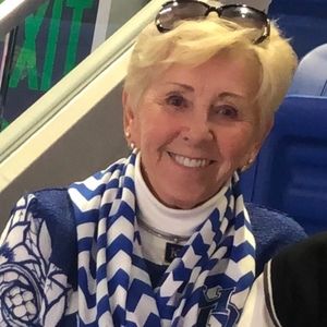 Meet your Posher, Judy